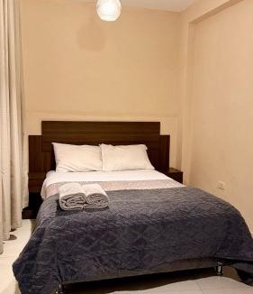 Ayacucho Apartment | Castellares La Puebla Habitación Estudio en el centro