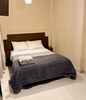 Ayacucho Apartment | Castellares La Puebla Habitación Estudio en el centro