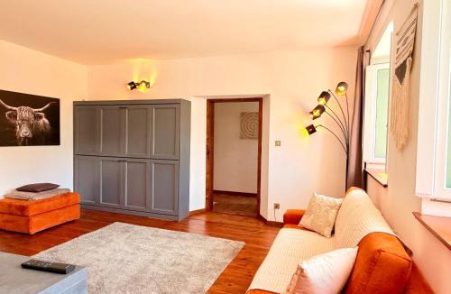 Castello-Molina di Fiemme Apartment | Castellino di Castello di fiemme