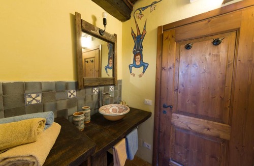 Mel House | Castello di Zumelle