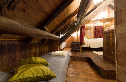 Mel House | Castello di Zumelle