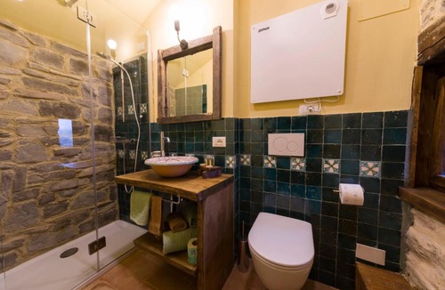 Mel House | Castello di Zumelle