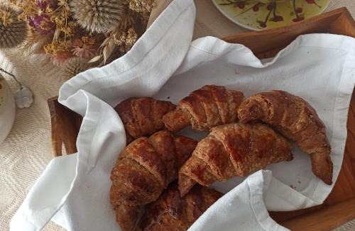 Caldonazzo Bed & Breakfast | Castello Errante Bio B&B
