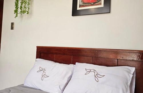 Sapallanga Hotel | catañuñi