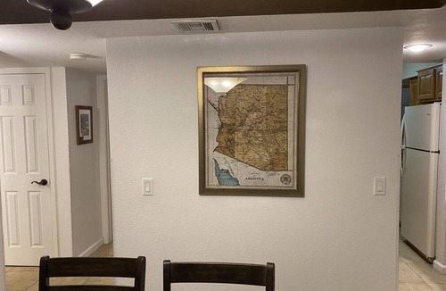 Tucson Condo | Catalina Condo in heart of Foothills, La Encantada