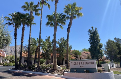 Tucson Condo | Catalina Condo in heart of Foothills, La Encantada
