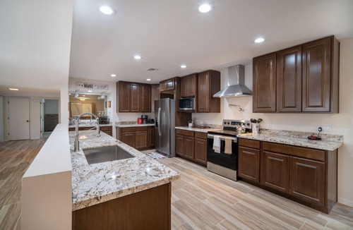 La Paloma Ridge Estates House | CATALINA FOOTHILLS OASIS PARADISE - W/comm POOL