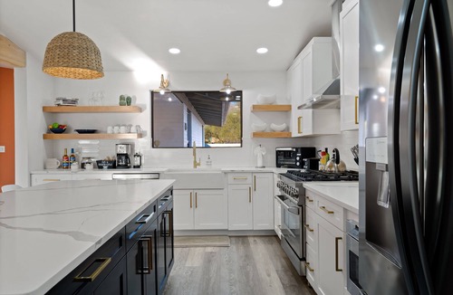 Vista De Las Candelas Estates House | Catalina Foothills, Modern, Heated Pool, Spa, Views, Sleeps 16