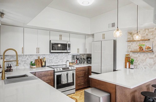 Catalina Foothills Estates Condo | Catalina Mountain Escape @ La Paloma