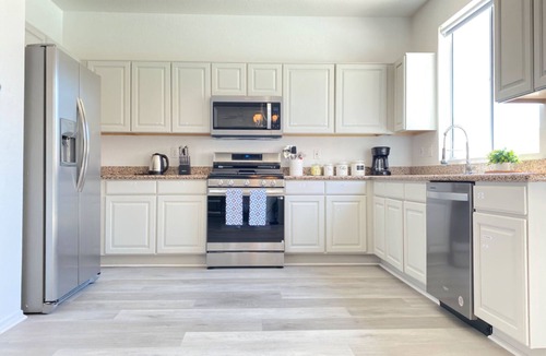 Oro Valley House | Catalina Pool-side Hideaway 4 Bed 3 Bath