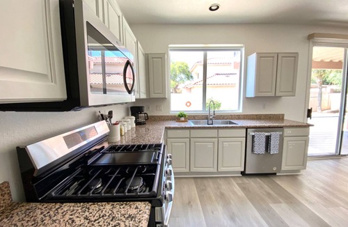 Oro Valley House | Catalina Pool-side Hideaway 4 Bed 3 Bath