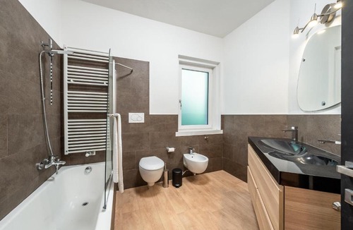 Canazei Apartment | -Catinaccio Appartament- Canazei Center