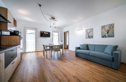 Cavalese Apartment | Cauriol Suites 2.3