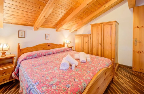Cavalese Apartment | Cavalese Few Min From Ski P19AB 3, Cavalese, Italy