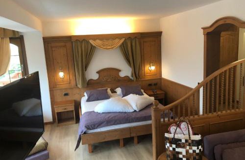 Andalo Hotel | Cavallino Lovely Hotel