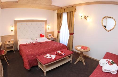 Andalo Hotel | Cavallino Lovely Hotel