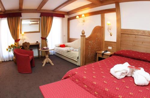 Andalo Hotel | Cavallino Lovely Hotel