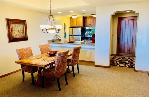 Carefree Condo | Cave Creek, ~AZ~....Wonderful Condo in Carefree
