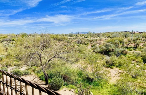 Carefree Condo | Cave Creek, ~AZ~....Wonderful Condo in Carefree