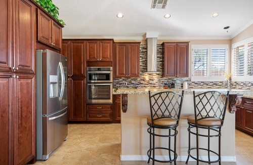 Tatum Ranch House | Cave Creek Beauty, Great Location, Spacious Executive Home - HEATED POOL!