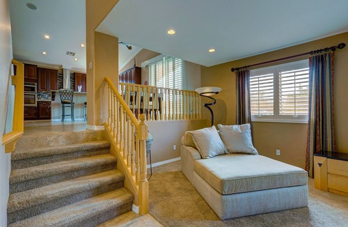 Tatum Ranch House | Cave Creek Beauty, Great Location, Spacious Executive Home - HEATED POOL!