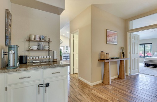 Tatum Ranch House | Cave Creek Desert & Entertainment Oasis