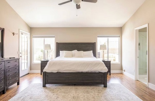 Tatum Ranch House | Cave Creek Gem - Heated Pool