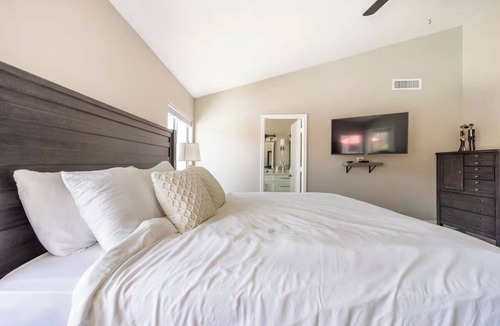 Tatum Ranch House | Cave Creek Gem - Heated Pool