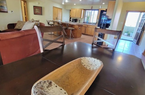 Desert View Village House | Cave Creek Southwest Hospitality