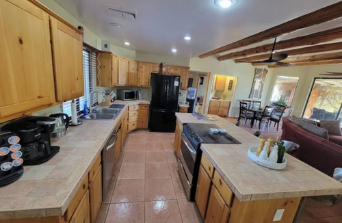 Desert View Village House | Cave Creek Southwest Hospitality