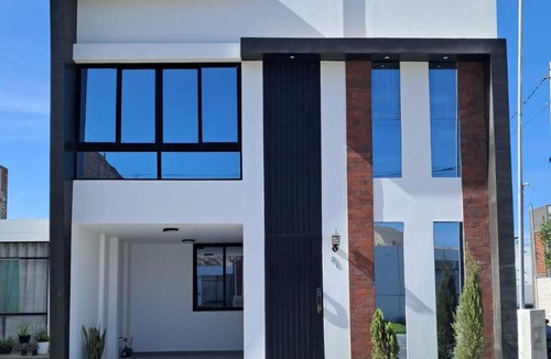 Ica House | CB Oasis Signature
