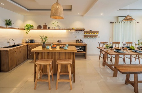 Hoi An Villa | Central Hoi An - Entire 4 Bedroom Villa with Private Pool & Bathtub