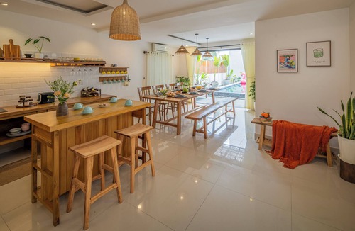Hoi An Villa | Central Hoi An - Entire 4 Bedroom Villa with Private Pool & Bathtub