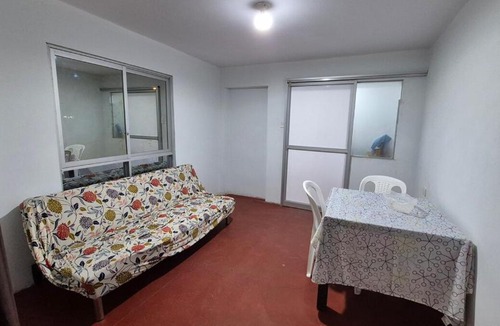 San Martin de Porres Apartment | Central Mini Apartment Modern and Functional
