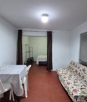 San Martin de Porres Apartment | Central Mini Apartment Modern and Functional
