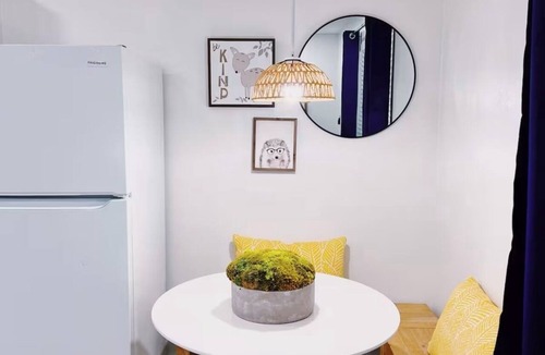 Lake Ridge Apartment | Central, Nice&Modern 1Br 1Bath Apt in Lake Ridge
