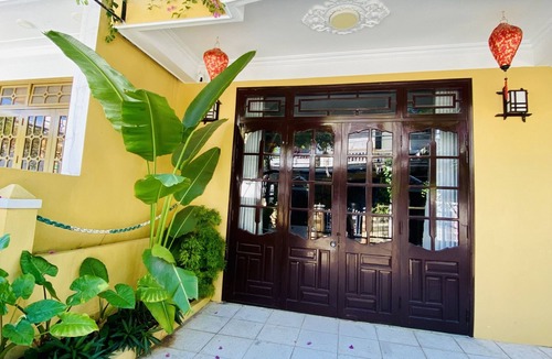 Cam Pho House | [Central] Spacious Central Hoi An Ancient House