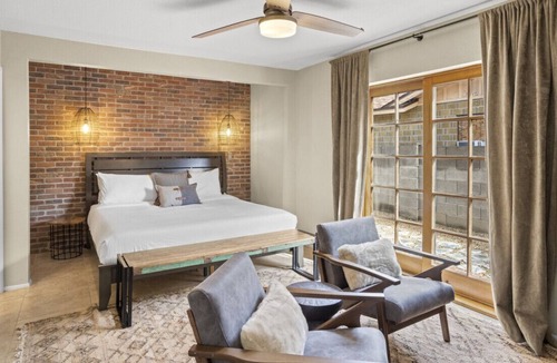 Park Scottsdale One House | Central to Popular Scottsdale Attractions!