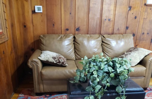 Campus Farm House | Central Tucson Gem: Charming Bungalow with Prime Location