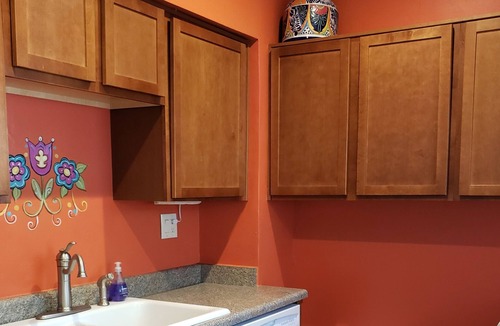 Campus Farm House | Central Tucson Gem: Charming Bungalow with Prime Location