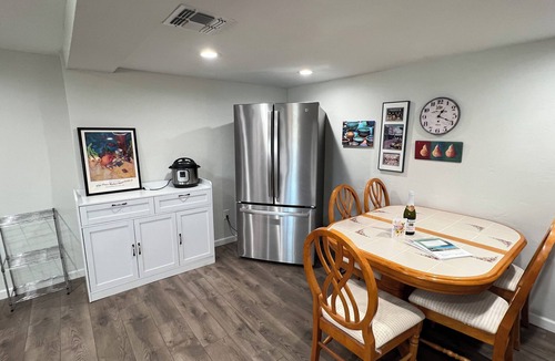 Campus Farm House | Central Tucson Retreat: Close to U of A & Downtown