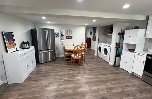Campus Farm House | Central Tucson Retreat: Close to U of A & Downtown