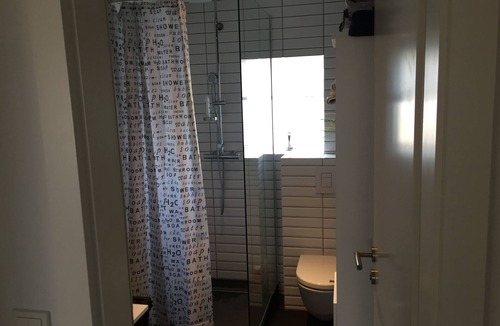 Reykjavik Apartment | Centrally located apartment