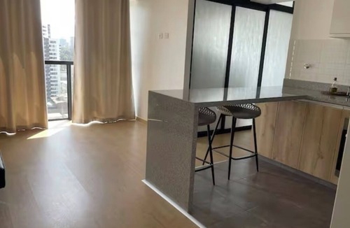 Lince Apartment | Centrally located apartment with comfortable facilities