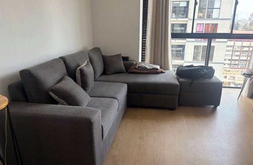 Lince Apartment | Centrally located apartment with comfortable facilities