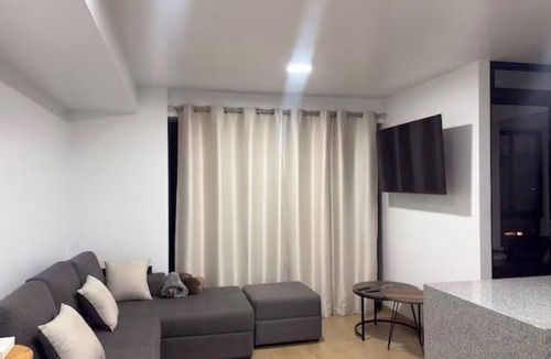 Lince Apartment | Centrally located apartment with comfortable facilities