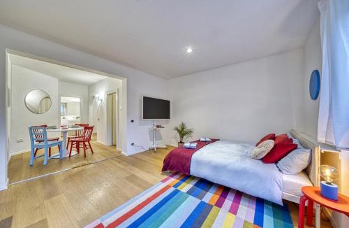 Caldaro Sulla Strada del Vino Apartment | Centrally located apartment with parking space