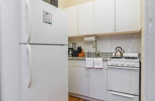 Back Bay West Apartment | Centrally Located Back Bay 1Br!