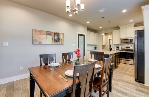 Eastside Promise Neighborhood Cottage | Centrally Located Stunning 3BR 2BA Near Downtown