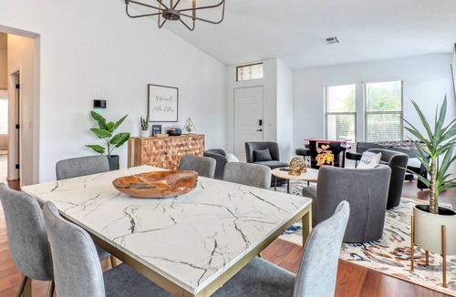 Deer Valley House | Centrally Located with Pool & Hot Tub. Close to golf, sports venues & much more.
